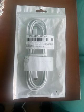 Cavo di ricarica rapida iPhone Lightning