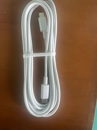 Cavo di ricarica rapida iPhone Lightning