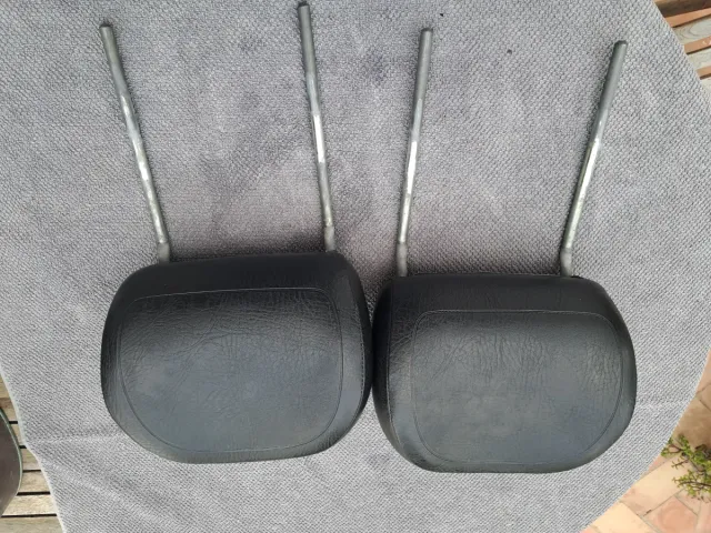 Reposacabezas Golf Cabrio MK1