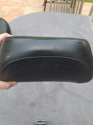 Reposacabezas Golf Cabrio MK1