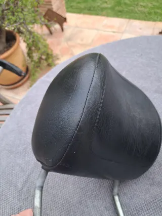 Reposacabezas Golf Cabrio MK1