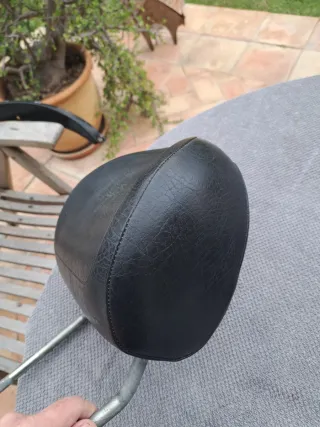 Reposacabezas Golf Cabrio MK1