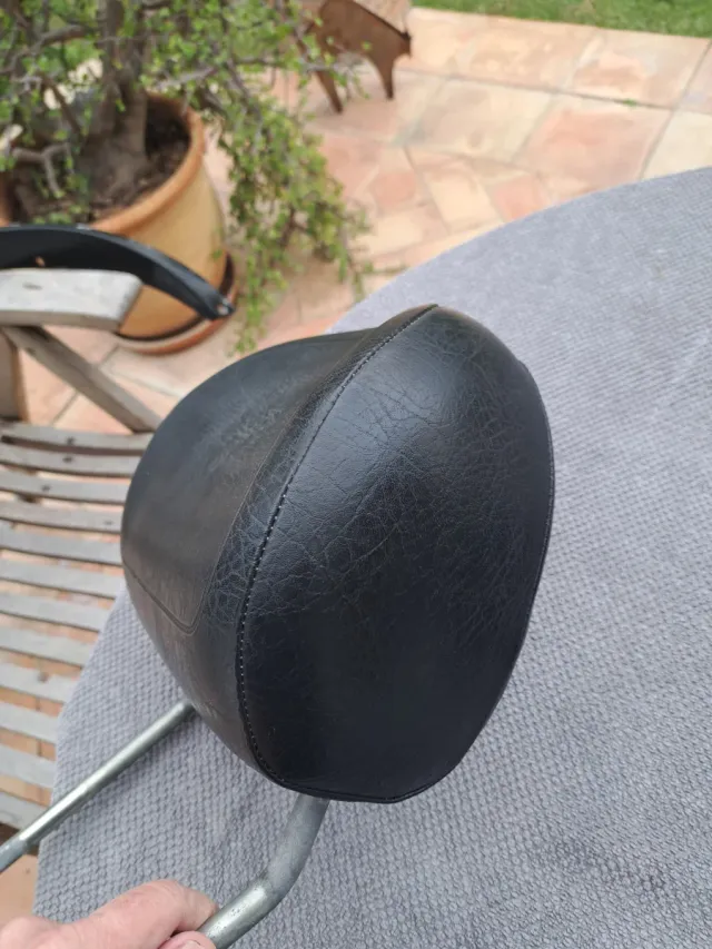 Reposacabezas Golf Cabrio MK1