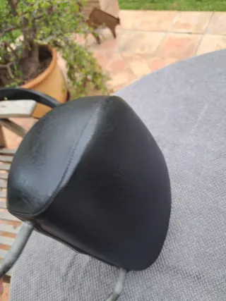 Reposacabezas Golf Cabrio MK1