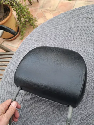 Reposacabezas Golf Cabrio MK1