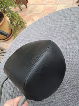 Reposacabezas Golf Cabrio MK1