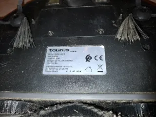 Robot Aspirador Taurus Homeland Gyro