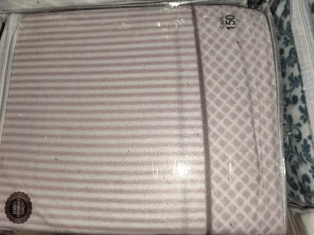 Set lenzuola pirineo 150