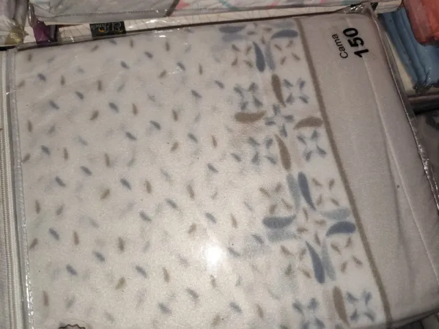 Set lenzuola pirineo 150