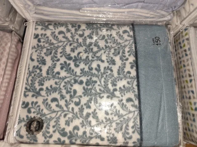 Set lenzuola pirineo 150