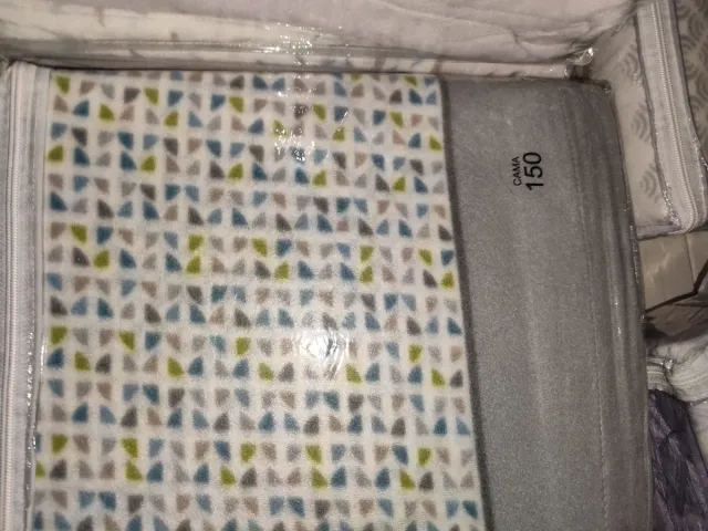 Set lenzuola pirineo 150