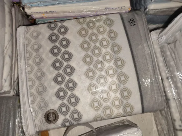 Set lenzuola pirineo 150