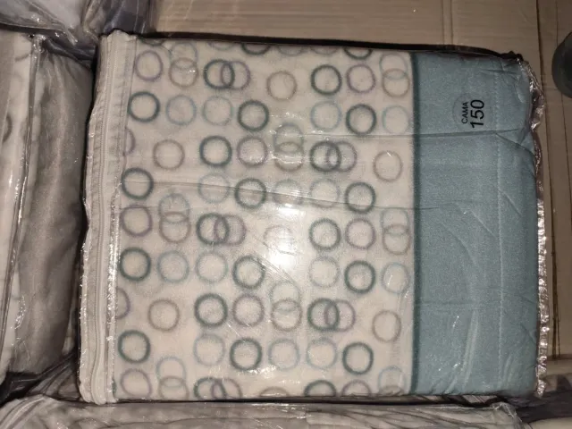 Set lenzuola pirineo 150