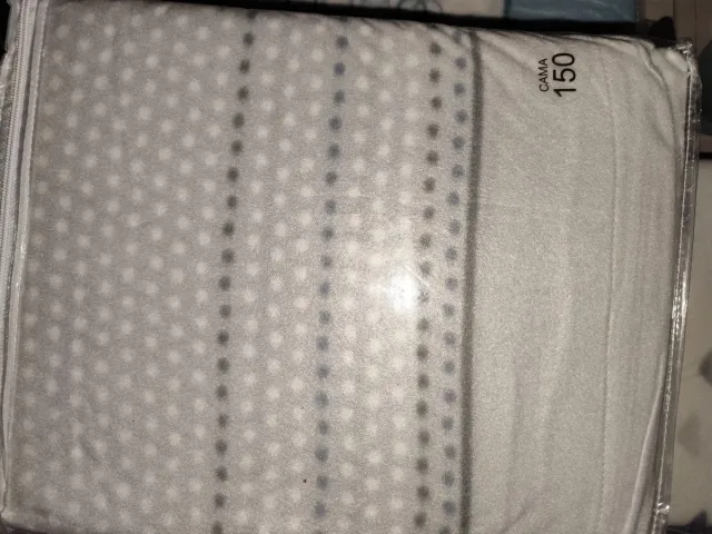 Set lenzuola pirineo 150