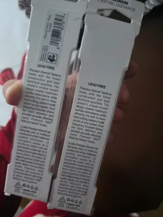 Rapala Jowler 127 Señuelo Superficie