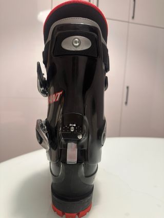 Bota Esquí Travesía y Alpino Scarpa Avant