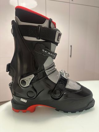 Bota Esquí Travesía y Alpino Scarpa Avant
