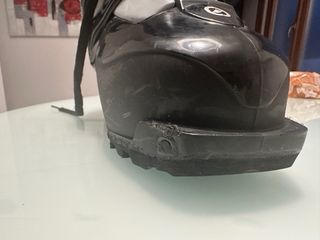 Bota Esquí Travesía y Alpino Scarpa Avant