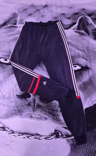 Pantalón chándal Adidas Challenger