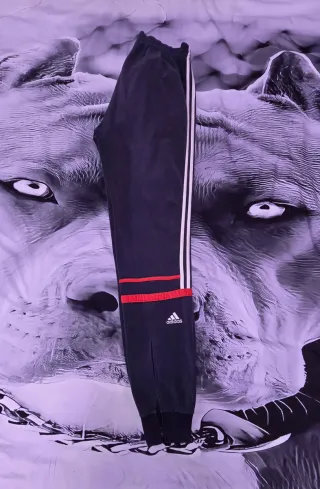 Pantalón chándal Adidas Challenger