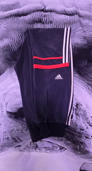 Pantalón chándal Adidas Challenger