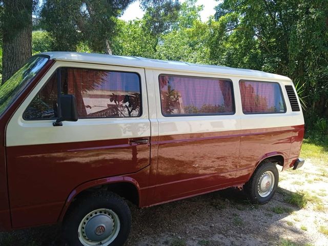 !Furgoneta Vintage para tus Sesiones de Fotografía