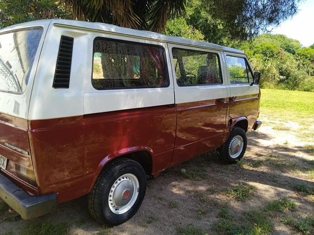 !Furgoneta Vintage para tus Sesiones de Fotografía