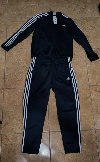 Chándal Adidas Mujer Talla L