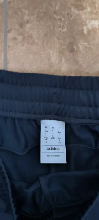 Chándal Adidas Mujer Talla L