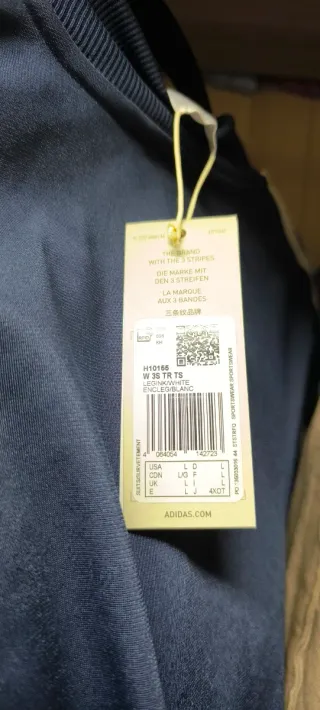 Chándal Adidas Mujer Talla L