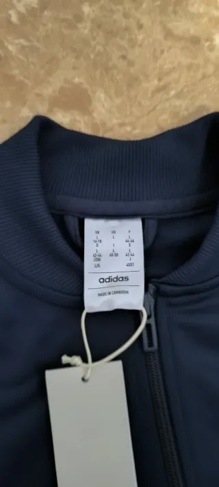 Chándal Adidas Mujer Talla L