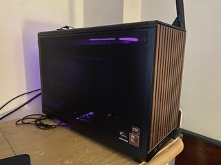 PC Gaming  AMD 9700x 7900xt