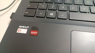 Portátil Asus Negro/Gris