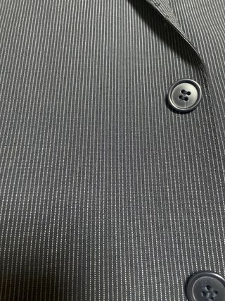 Americana y pantalón