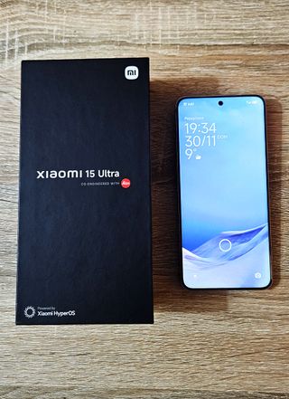 Xiaomi 15 Ultra 512GB 16GB RAM