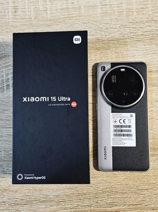 Xiaomi 15 Ultra 512GB 16GB RAM