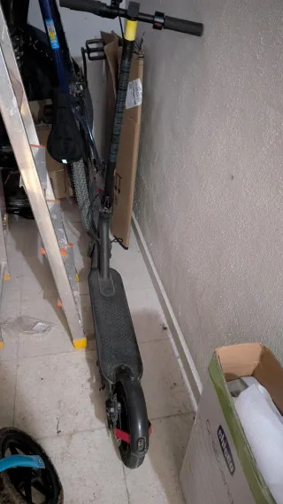 Xiaomi Mi Pro 2 Patinete Eléctrico