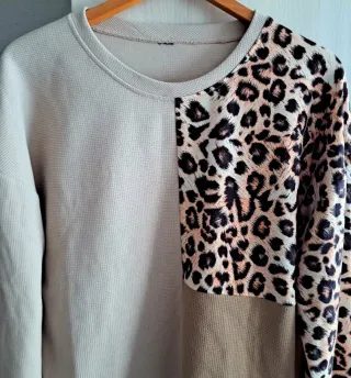 Animal Print XL