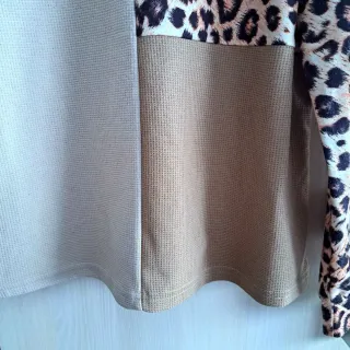 Animal Print XL