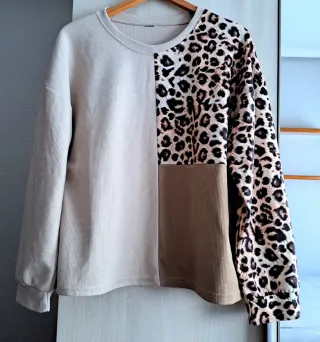 Animal Print XL