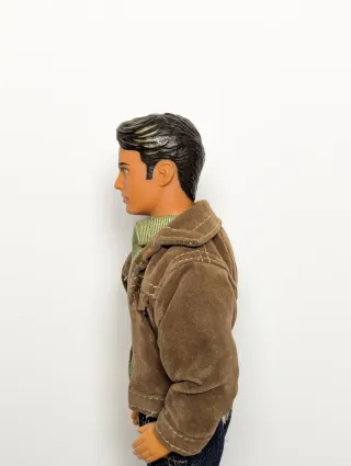 Muñeco Ken Brandon Beverly Hills