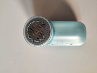 Quitapelusas Philips a pilas