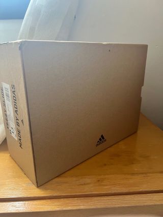 Yeezy Slide ONYX Negro