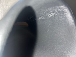 Yeezy Slide ONYX Negro