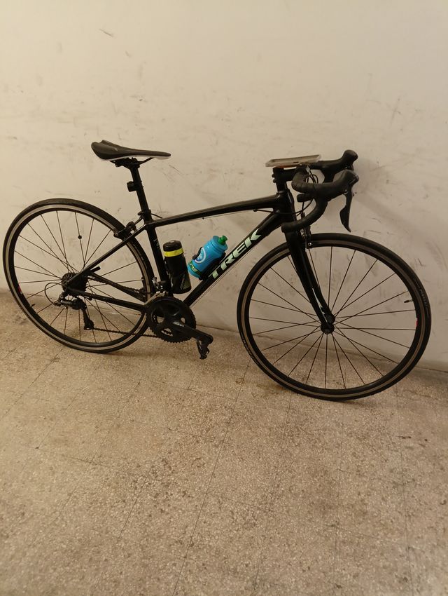 Bicicletta Trek da ragazzo