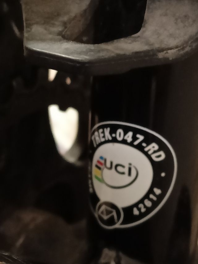 Bicicletta Trek da ragazzo