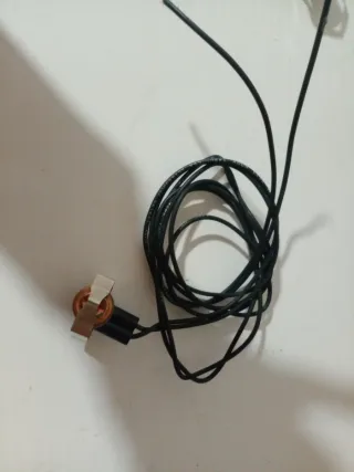 Sensor Termostato Saunier Duval Exterior