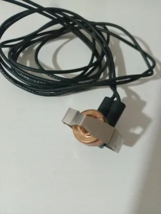 Sensor Termostato Saunier Duval Exterior