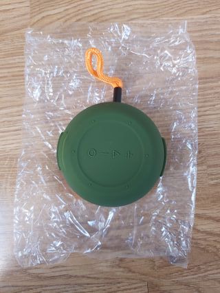 Altavoz Inalámbrico Portátil Havit M75