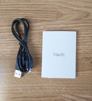 Altavoz Inalámbrico Portátil Havit M75